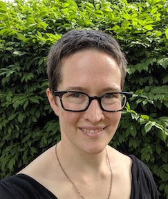 image of Rosie Le Faive